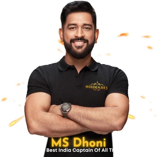 MS Dhoni