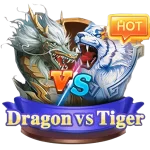 dragon vs tiger